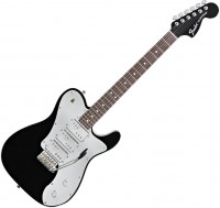 Фото - Гитара Squier J5 Telecaster HHH 