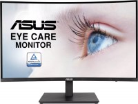 Фото - Монитор Asus VA27VQSE 27 "  черный