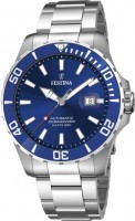 Фото - Наручные часы FESTINA F20531/3 