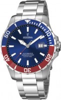 Фото - Наручные часы FESTINA F20531/5 