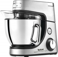 Фото - Кухонный комбайн Tefal Masterchef Gourmet + QB632D38 нержавейка