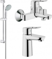 Фото - Товар Grohe BauLoop 1042017 