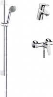 Фото - Набор смесителей Hansgrohe Focus E2 31933000 