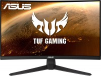 Фото - Монитор Asus TUF Gaming VG24VQ1B 23.8 "  черный