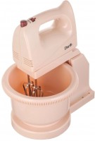 Фото - Миксер Dario DM3010B бежевый