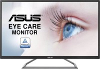 Фото - Монитор Asus VA32UQ 31.5 "  черный