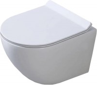 Фото - Унитаз Dusel Levita DWHT10201130R