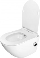Фото - Унитаз Dusel Levita Mix DWHT10201130M