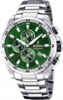 Фото - Наручные часы FESTINA F20463/3 