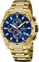 Фото - Наручные часы FESTINA F20541/2 