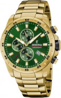 Фото - Наручные часы FESTINA F20541/3 