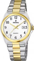 Фото - Наручные часы FESTINA F20554/1 