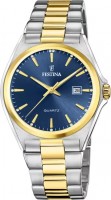 Фото - Наручные часы FESTINA F20554/4 