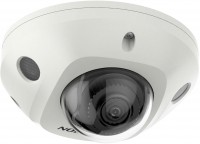 Камера видеонаблюдения Hikvision DS-2CD2523G2-IS 2.8 mm 