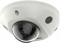 Фото - Камера видеонаблюдения Hikvision DS-2CD2523G2-IS 4 mm 