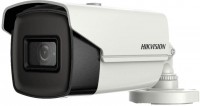 Фото - Камера видеонаблюдения Hikvision DS-2CE16U7T-IT3F 2.8 mm 
