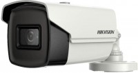 Фото - Камера видеонаблюдения Hikvision DS-2CE16U7T-IT3F 3.6 mm 