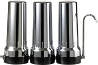 Фото - Фильтр для воды Atlas Filtri Depural TOP TRIO SX CH DVB