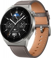 Фото - Смарт часы Huawei Watch GT 3 Pro  Classic 46mm