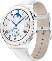 Фото - Смарт часы Huawei Watch GT 3 Pro  Classic 43mm