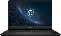 Фото - Ноутбук MSI Vector GP76 HX 12UGS