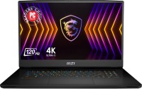 Фото - Ноутбук MSI Titan GT77 12UGS (GT77 12UGS-009)