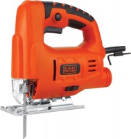 Фото - Электролобзик Black&Decker BES601 