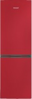 Фото - Холодильник Snaige RF56SM-S5RB2F красный