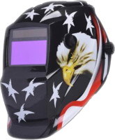 Фото - Маска сварочная Rhino Condor RHZ-0502