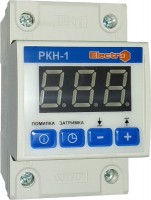 Фото - Реле напряжения ElectrO RKN1N40 