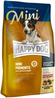 Фото - Корм для собак Happy Dog Mini Piemonte