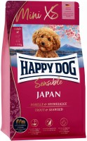 Фото - Корм для собак Happy Dog Sensible Japan 