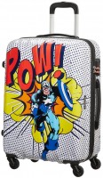 Фото - Чемодан American Tourister Marvel Legends  62.5