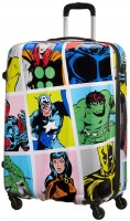 Фото - Чемодан American Tourister Marvel Legends  88