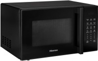 Фото - Микроволновая печь Hisense H25MOBS7HUK черный