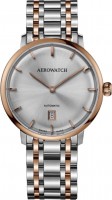 Фото - Наручные часы AEROWATCH 67975 BI01 M