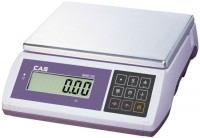 Торговые весы CAS ED-15 
