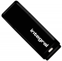 Фото - USB-флешка Integral Black USB 2.0 8 ГБ