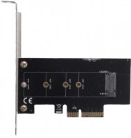 Фото - PCI-контроллер Gembird PEX-M2-01 