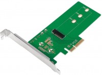 Фото - PCI-контроллер LogiLink PC0084 