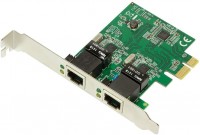 Фото - PCI-контроллер LogiLink PC0075 