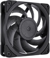 Фото - Система охлаждения Noctua NF-A12x25 PWM chromax.black.swap 