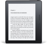 Фото - Электронная книга Amazon Kindle Oasis Gen 9 2019 8GB 