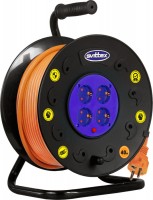 Фото - Сетевой фильтр / удлинитель SVITTEX SV-0320