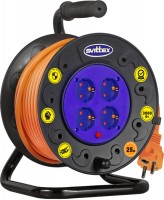 Фото - Сетевой фильтр / удлинитель SVITTEX SV-0300