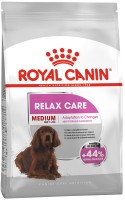 Фото - Корм для собак Royal Canin Medium Relax Care 