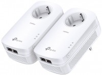 Фото - Powerline адаптер TP-LINK TL-PA9020P KIT 