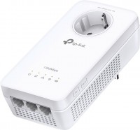 Фото - Powerline адаптер TP-LINK TL-WPA8631P 