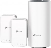 Wi-Fi адаптер TP-LINK Deco M3 (3-pack) 