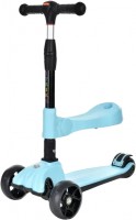 Фото - Самокат iTrike JR 3-082